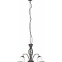 TRIO LIGHTING - RUSTICA Κρεμαστό φωτιστικό 3xE14 ΚΩΔ.-101000324