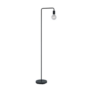 TRIO LIGHTING - DIALLO Φωτιστικό δαπέδου 1xE27 ΚΩΔ.-408000132
