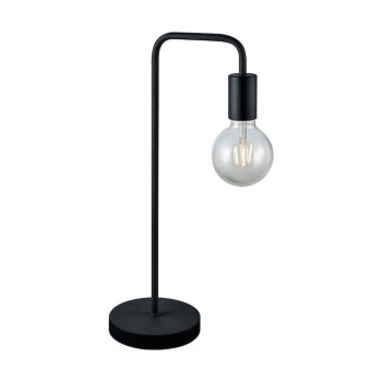 TRIO LIGHTING - DIALLO Επιτραπέζιο φωτιστικό 1x E27 ΚΩΔ.-508000132