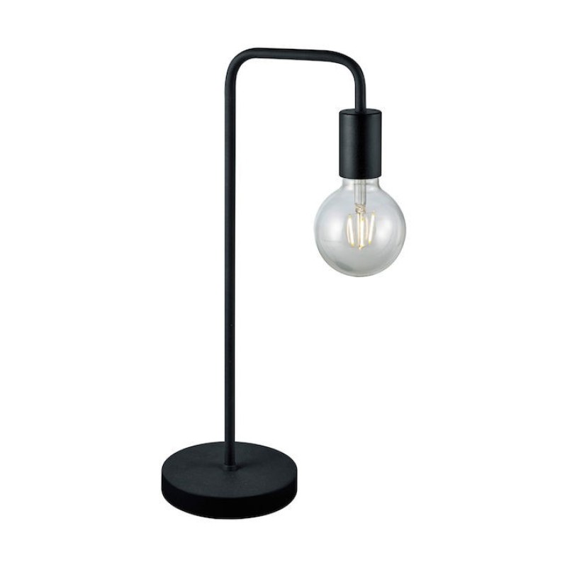TRIO LIGHTING - DIALLO Επιτραπέζιο φωτιστικό 1x E27 ΚΩΔ.-508000132
