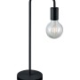 TRIO LIGHTING - DIALLO Επιτραπέζιο φωτιστικό 1x E27 ΚΩΔ.-508000132