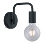TRIO LIGHTING - DIALLO Επιτοίχιο φωτιστικό 1xE27 ΚΩΔ.-208070132
