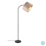 TRIO LIGHTING - Julieta Φωτιστικό δαπέδου 1x E27 ΚΩΔ.-419090144