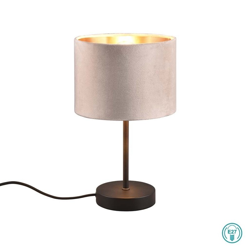 TRIO LIGHTING - Julieta Επιτραπέζιο φωτιστικ΄ο1x E27 ΚΩΔ.-519000144