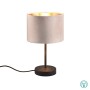 TRIO LIGHTING - Julieta Επιτραπέζιο φωτιστικ΄ο1x E27 ΚΩΔ.-519000144
