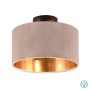 TRIO LIGHTING - Julieta Φωτιστικό οροφής 2x E14 ΚΩΔ.-619000244