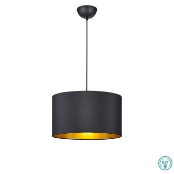 TRIO LIGHTING - Hostel Κρεμαστό φωτιστικό 1xE27 ΚΩΔ.-308200179