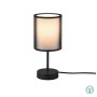 TRIO LIGHTING - Burton Επιτραπέζιο φωτιστικό 1xE14 ΚΩΔ.-511400132
