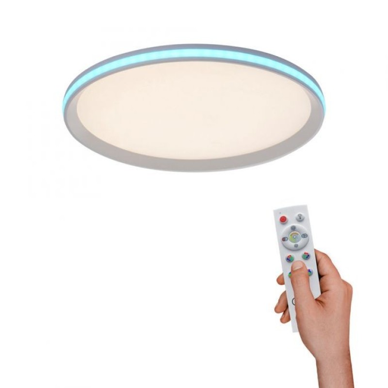 JUST LIGHT.-GALACTICA Φωτιστικό οροφής LED ΚΩΔ.-SL15555-16