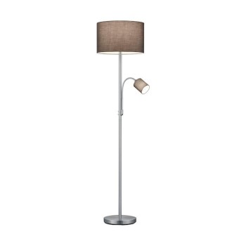 TRIO LIGHTING - Hotel Φωτιστικό δαπέδου 1xE27, 1xE14 ΚΩΔ.-403900211