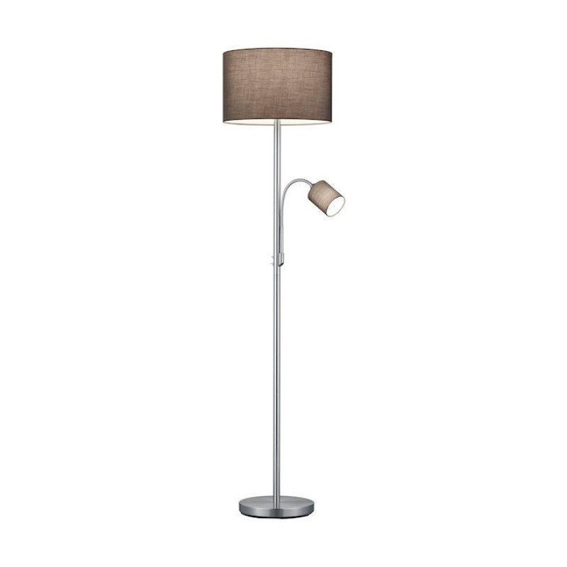 TRIO LIGHTING - Hotel Φωτιστικό δαπέδου 1xE27, 1xE14 ΚΩΔ.-403900211