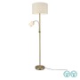 TRIO LIGHTING - Hotel Φωτιστικό δαπέδου 1xE27, 1xE14 ΚΩΔ.-403900208