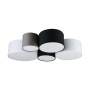 TRIO LIGHTING - Hotel Φωτιστικό οροφής 5xE27 ΚΩΔ.-693900517