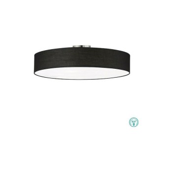 TRIO LIGHTING - Hotel Φωτιστικό οροφής 5xE27 ΚΩΔ.-603900502