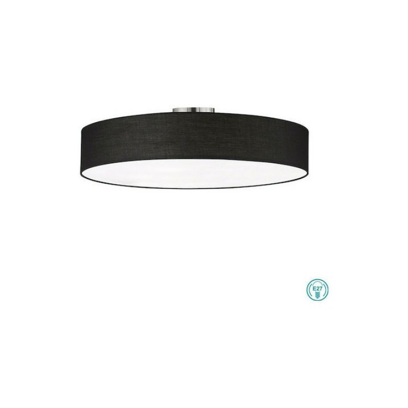 TRIO LIGHTING - Hotel Φωτιστικό οροφής 5xE27 ΚΩΔ.-603900502