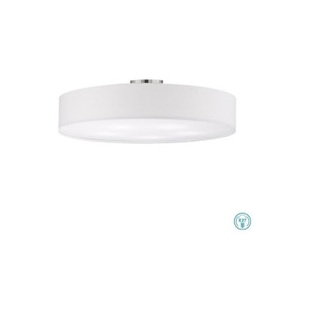 TRIO LIGHTING - Hotel Φωτιστικό οροφής 5xE27 ΚΩΔ.-603900501