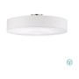 TRIO LIGHTING - Hotel Φωτιστικό οροφής 5xE27 ΚΩΔ.-603900501