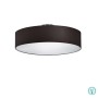 TRIO LIGHTING - Hotel Φωτιστικό οροφής 3xE27 ΚΩΔ.-603900302