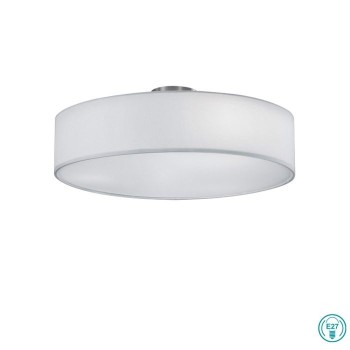 TRIO LIGHTING - Hotel Φωτιστικό οροφής 3xE27 ΚΩΔ.-603900301
