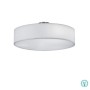 TRIO LIGHTING - Hotel Φωτιστικό οροφής 3xE27 ΚΩΔ.-603900301