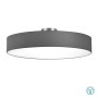 TRIO LIGHTING - Hotel Φωτιστικό οροφής 5xE27 ΚΩΔ.-603900511