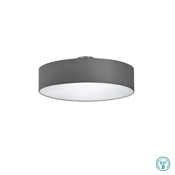 TRIO LIGHTING - Hotel Φωτιστικό οροφής 3xE27 ΚΩΔ.-603900311