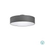 TRIO LIGHTING - Hotel Φωτιστικό οροφής 3xE27 ΚΩΔ.-603900311