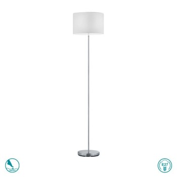 TRIO LIGHTING - Hotel Φωτιστικό δαπέδου 1xE27 ΚΩΔ.-401100101