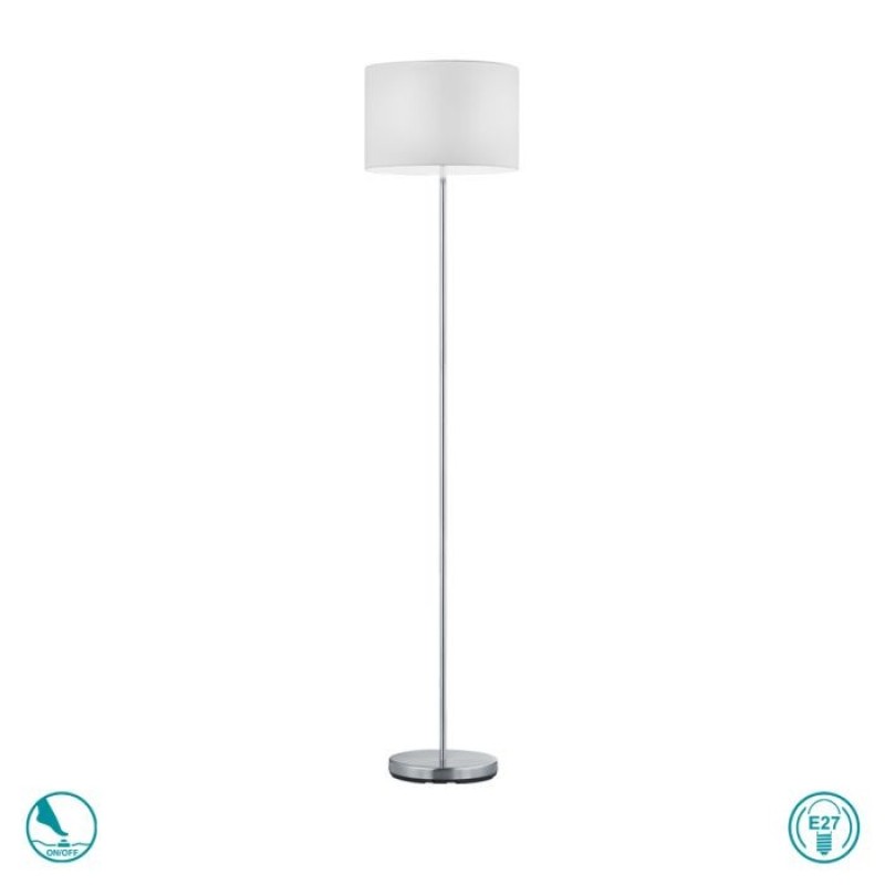 TRIO LIGHTING - Hotel Φωτιστικό δαπέδου 1xE27 ΚΩΔ.-401100101
