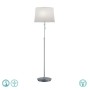 TRIO LIGHTING - Lyon Φωτιστικό Δαπέδου 3xE27 ΚΩΔ.-409100307