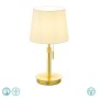 TRIO LIGHTING - Lyon Επιτραπέζιο φωτιστικό 1xE27 ΚΩΔ.-509100108