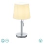 TRIO LIGHTING - Lyon Επιτραπέζιο φωτιστικό 1xE27 ΚΩΔ.-509100107