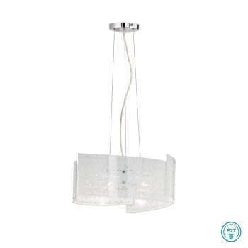 TRIO LIGHTING - Signa Κρεμαστό φωτιστικό 3xE27 ΚΩΔ.-302500301