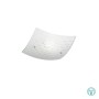 TRIO LIGHTING - Signa Φωτιστικό οροφής 1xE27 ΚΩΔ.-602500101