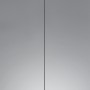 TRIO LIGHTING - Marley Κρεμαστό φωτιστικό 1xGU10 Νίκελ Ματ ΚΩΔ.-312400107