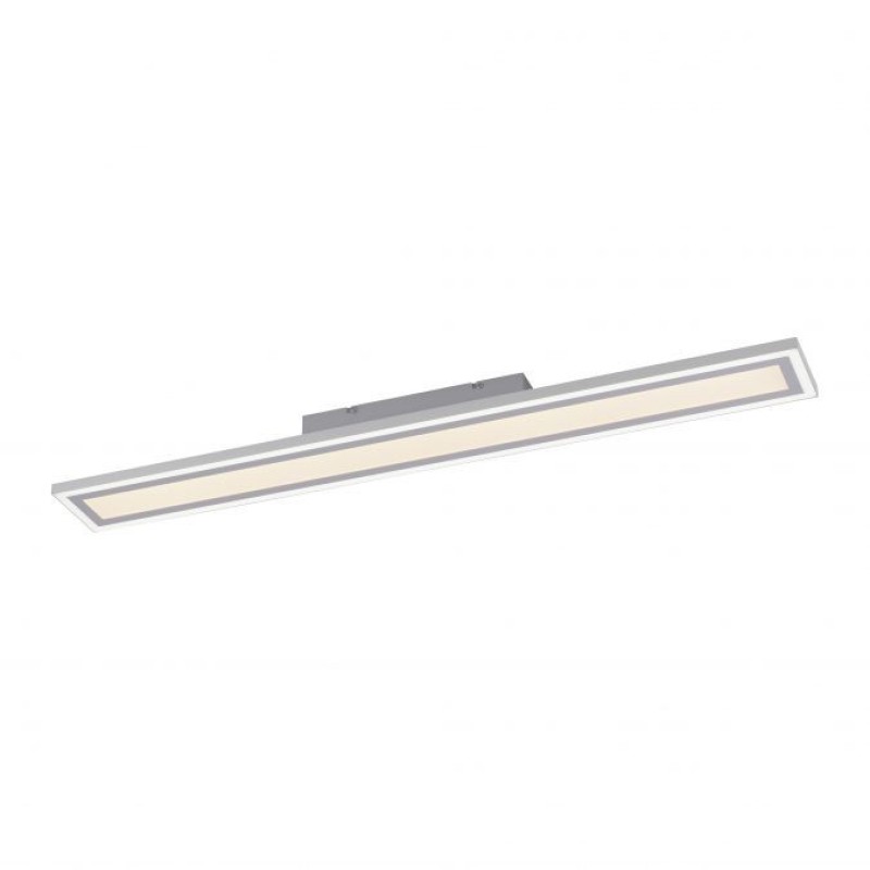 JUST LIGHT.-EDGING Φωτιστικό οροφής LED 100x118cm ΚΩΔ.-SL14853-16