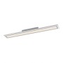 JUST LIGHT.-EDGING Φωτιστικό οροφής LED 100x118cm ΚΩΔ.-SL14853-16