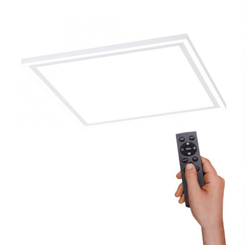 JUST LIGHT.-EDGING Πάνελ LED ΚΩΔ.-SL14851-16