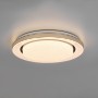RL Lighting - Atria Φωτιστικό Οροφής LED 3000 - 6000K ΚΩΔ.-R67041032