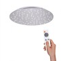 JUST LIGHT.-SPARKLE Φωτιστικό οροφής LED Ø 48cm ΚΩΔ.-SL14673-55