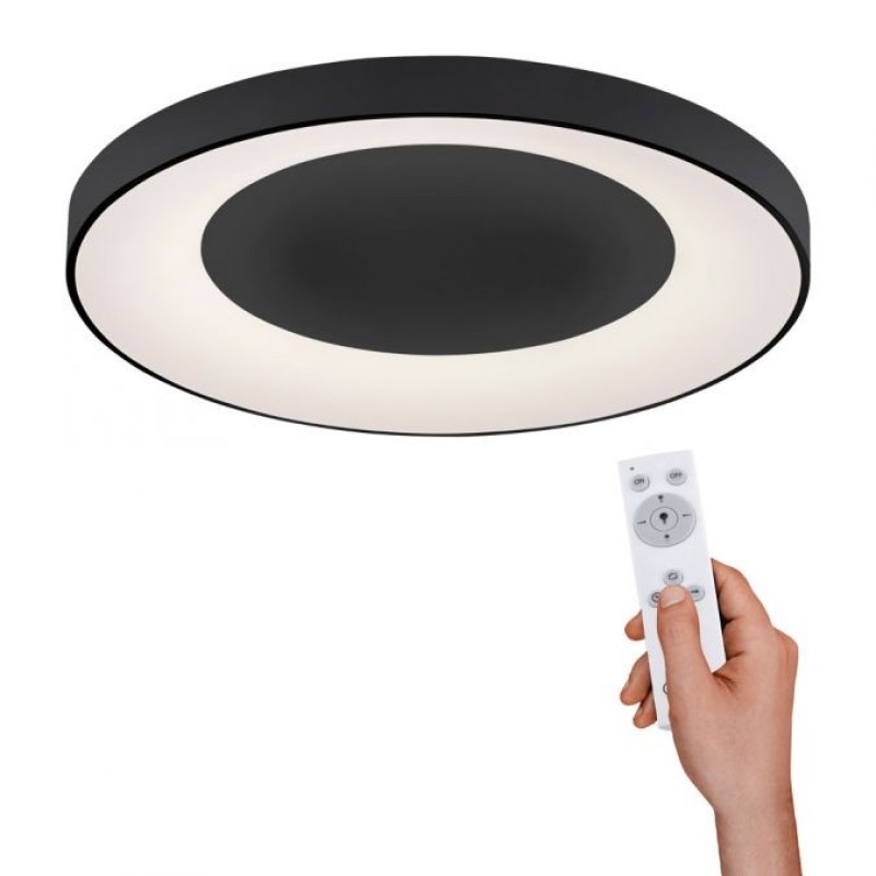 JUST LIGHT.-ANIKA Φωτιστικό οροφής LED ΚΩΔ.-SL14327-18