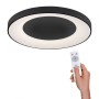 JUST LIGHT.-ANIKA Φωτιστικό οροφής LED ΚΩΔ.-SL14327-18