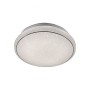 JUST LIGHT.-JUPITER Φωτιστικό οροφής LED Ø35cm ΚΩΔ.-SL14362-16