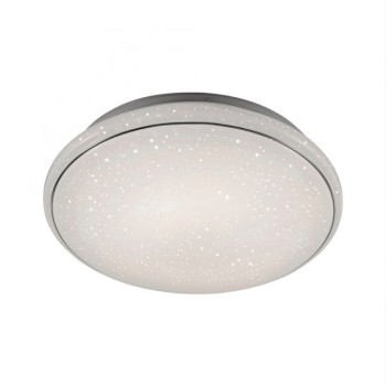JUST LIGHT.-JUPITER Φωτιστικό οροφής LED Ø 44cm ΚΩΔ.-SL14364-16
