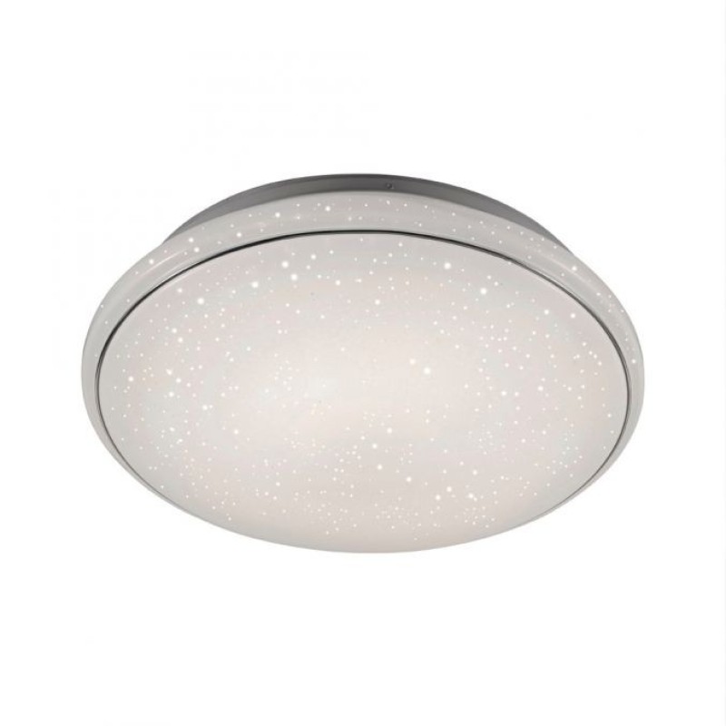 JUST LIGHT.-JUPITER Φωτιστικό οροφής LED Ø 44cm ΚΩΔ.-SL14364-16