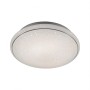 JUST LIGHT.-JUPITER Φωτιστικό οροφής LED Ø 44cm ΚΩΔ.-SL14364-16