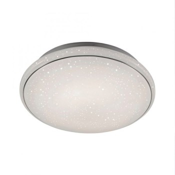 JUST LIGHT.-JUPITER Φωτιστικό οροφής LED ΚΩΔ.-SL14366-16