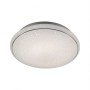 JUST LIGHT.-JUPITER Φωτιστικό οροφής LED ΚΩΔ.-SL14366-16