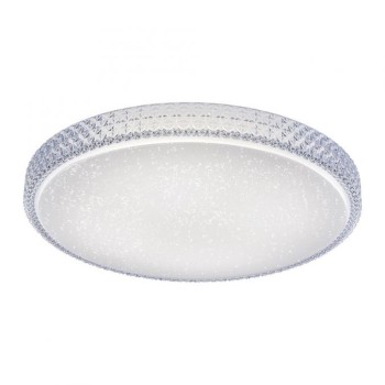 JUST LIGHT.-FRIDA Φωτιστικό οροφής LED Ø 60mm ΚΩΔ.-SL14372-00