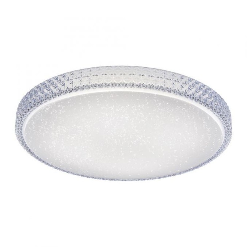 JUST LIGHT.-FRIDA Φωτιστικό οροφής LED Ø 60mm ΚΩΔ.-SL14372-00